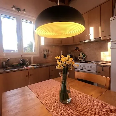 Cozy Garden With Stunning Sea Views Διαμέρισμα *