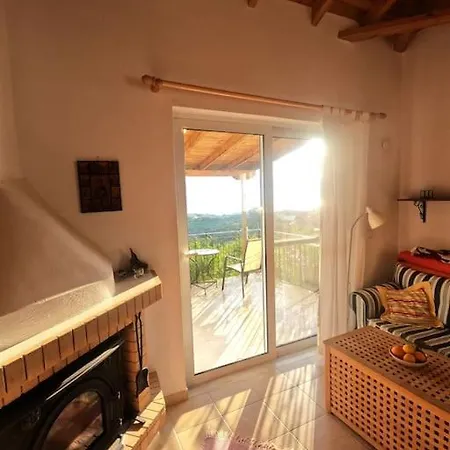 Cozy Garden With Stunning Sea Views Διαμέρισμα