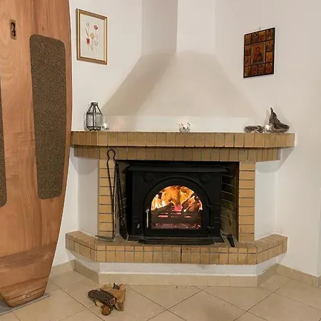 Cozy Garden With Stunning Sea Views Βασιλίτσι