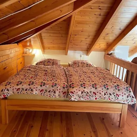 Apartament Cozy Garden With Stunning Sea Views